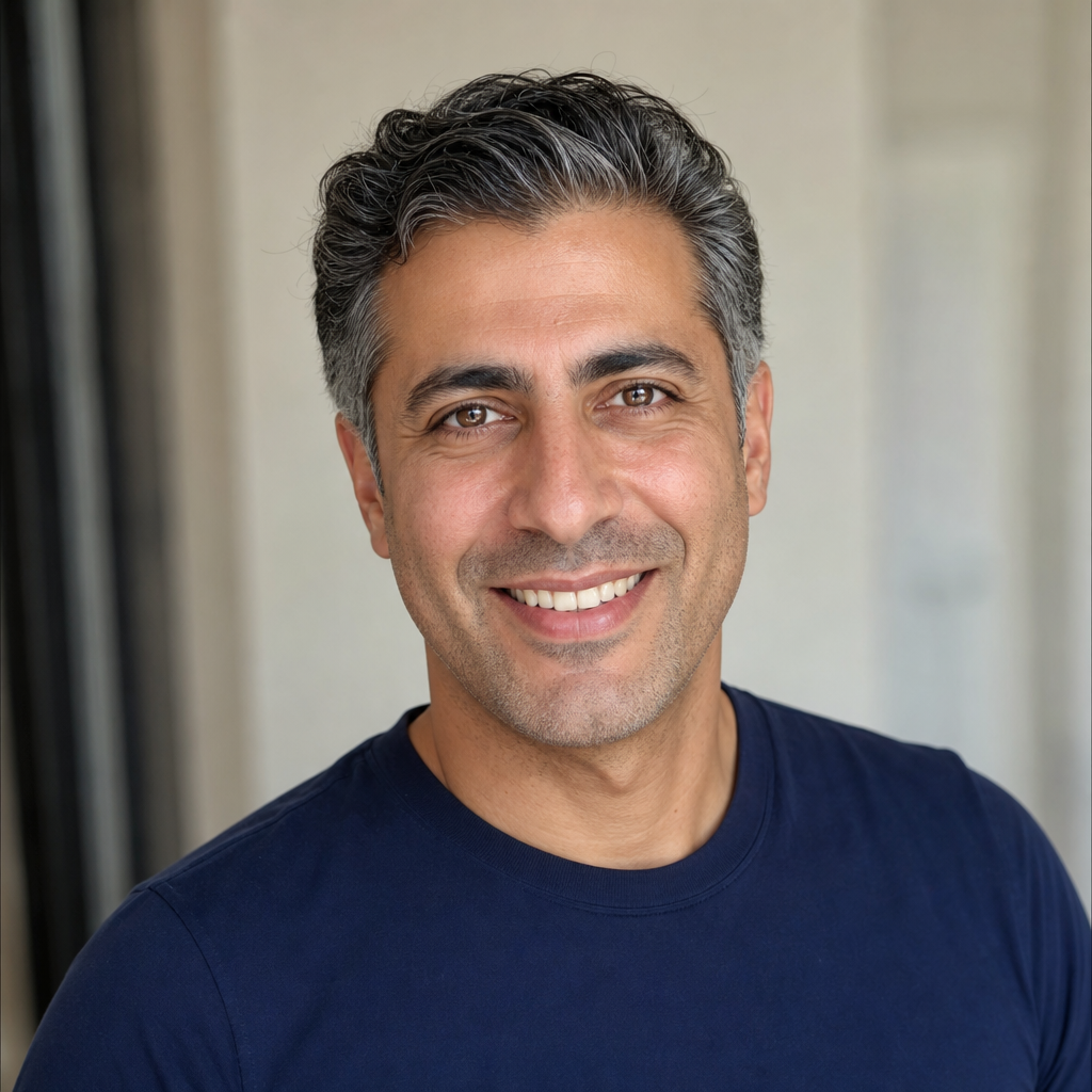 Rami H.