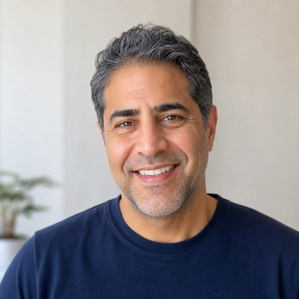 Rami Hassan